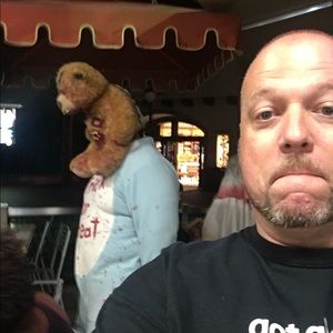 Meet your Posher, James